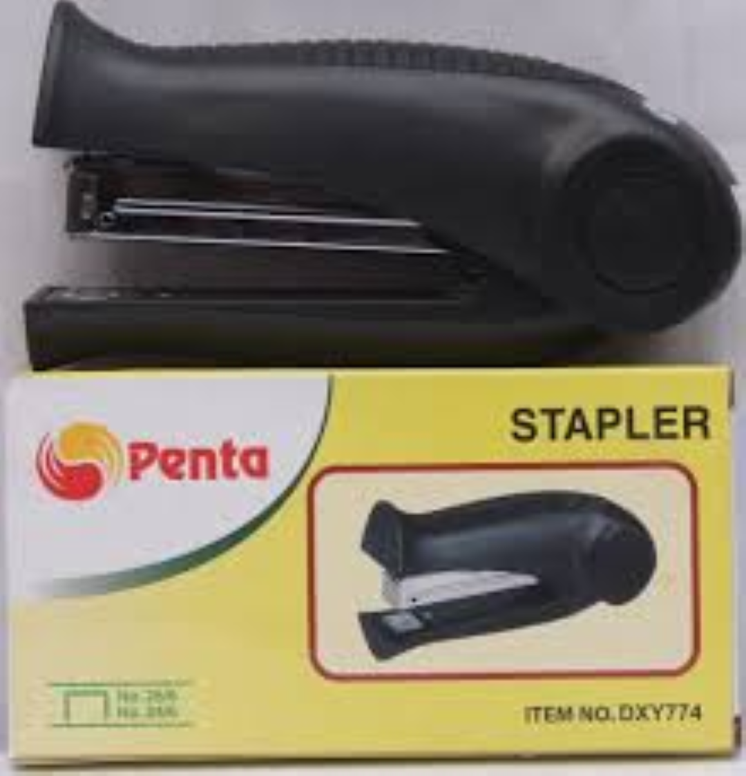 PENTA STPLR STD UP BRWN DXY774